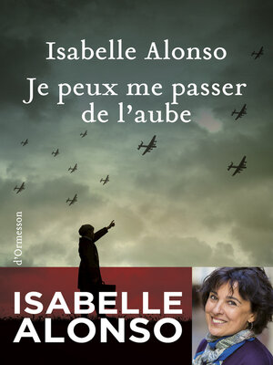 cover image of Je peux me passer de l'aube